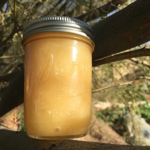 Mesquite Honey